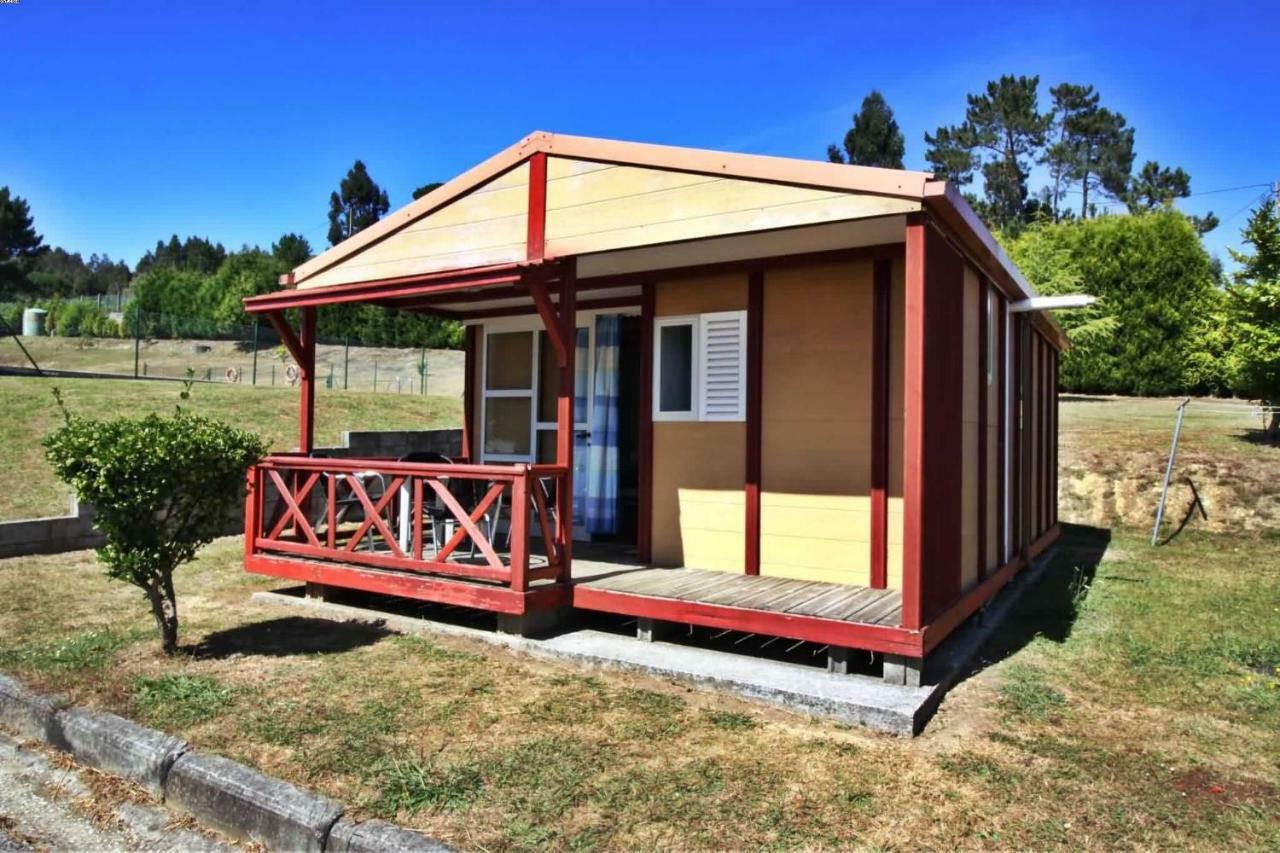 Bungalow As Nevedas カルバージョ エクステリア 写真
